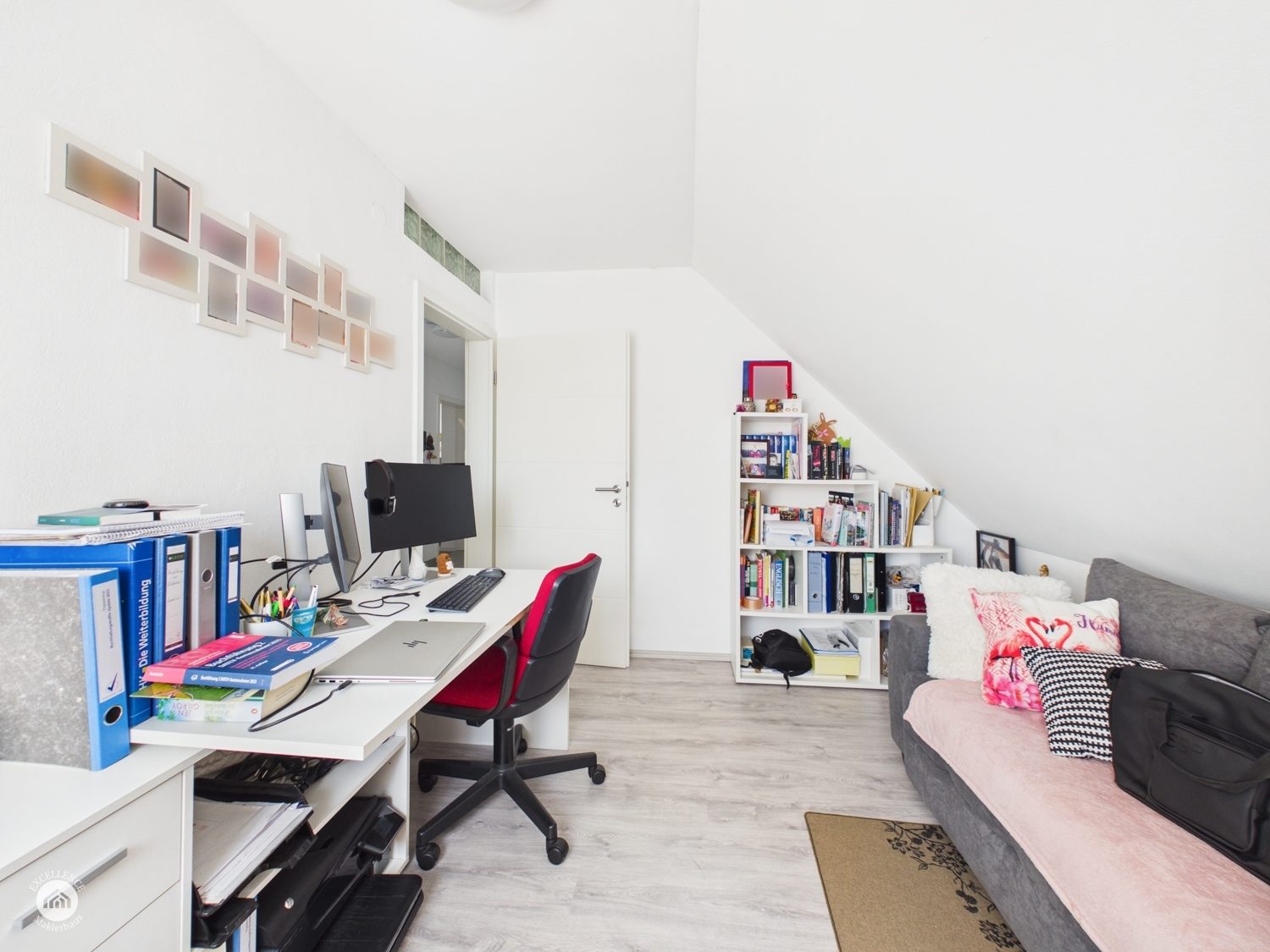 Immobilienangebot - Leipheim - Alle - Ein Zuhause mit Zukunft – Zweifamilienhaus mit vielen Möglichkeiten