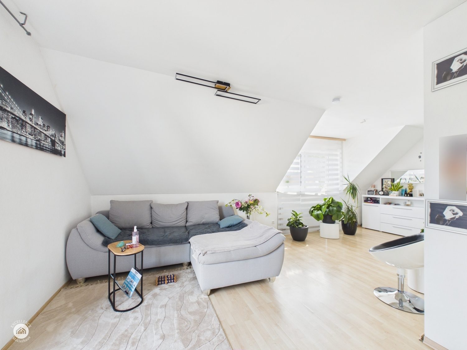 Immobilienangebot - Leipheim - Alle - Ein Zuhause mit Zukunft – Zweifamilienhaus mit vielen Möglichkeiten
