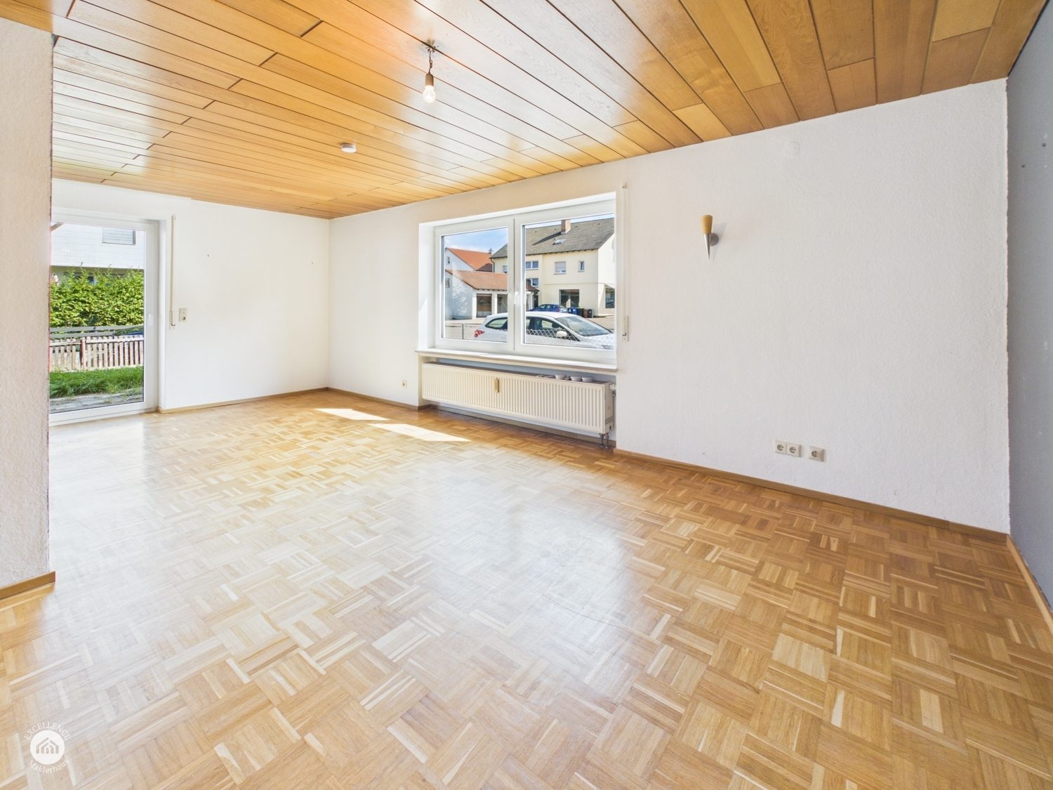 Immobilienangebot - Leipheim - Alle - Ein Zuhause mit Zukunft – Zweifamilienhaus mit vielen Möglichkeiten