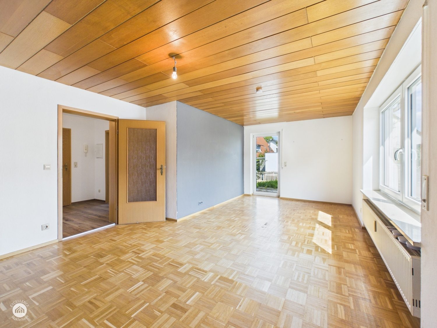 Immobilienangebot - Leipheim - Alle - Ein Zuhause mit Zukunft – Zweifamilienhaus mit vielen Möglichkeiten