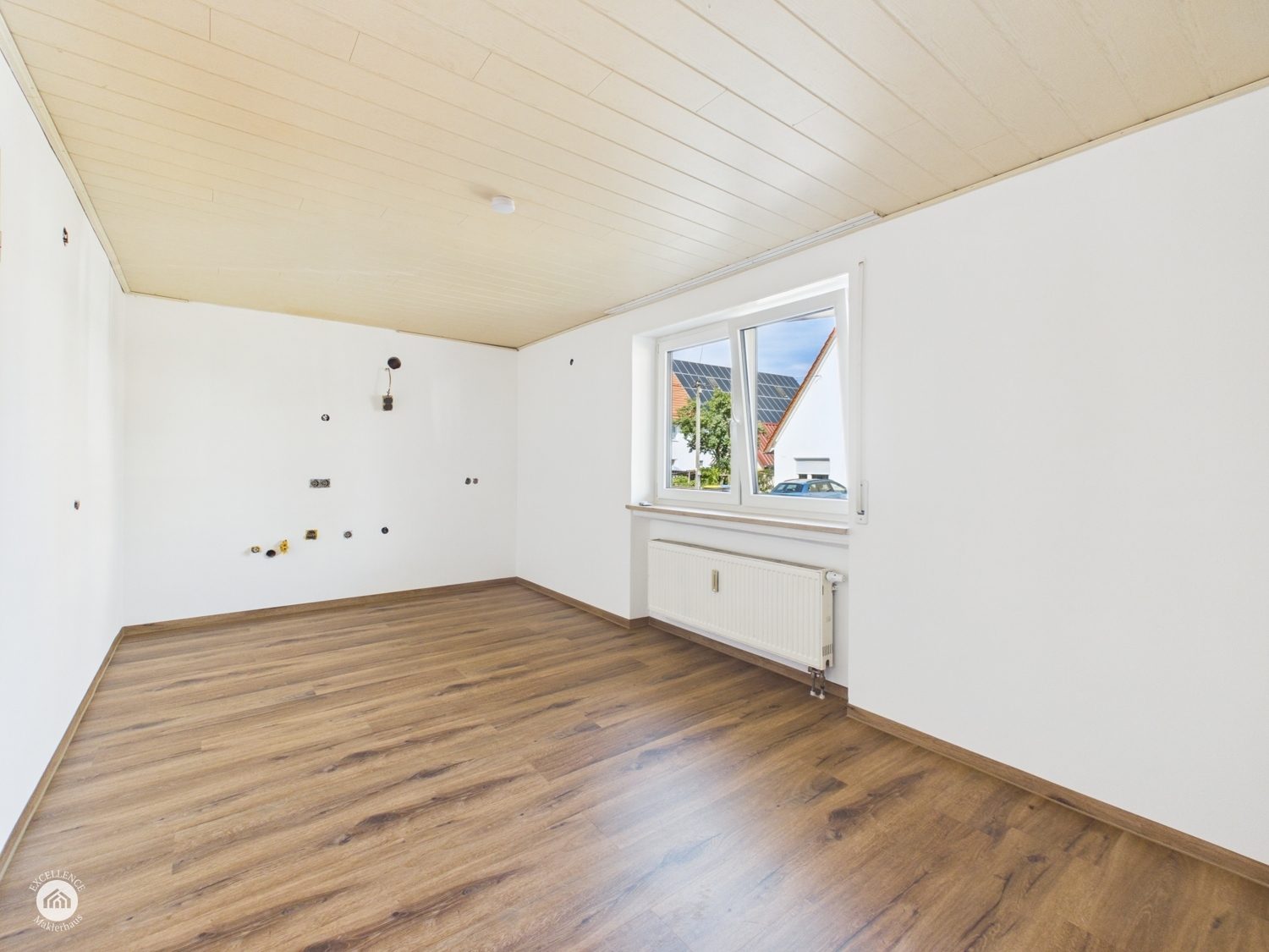 Immobilienangebot - Leipheim - Alle - Ein Zuhause mit Zukunft – Zweifamilienhaus mit vielen Möglichkeiten