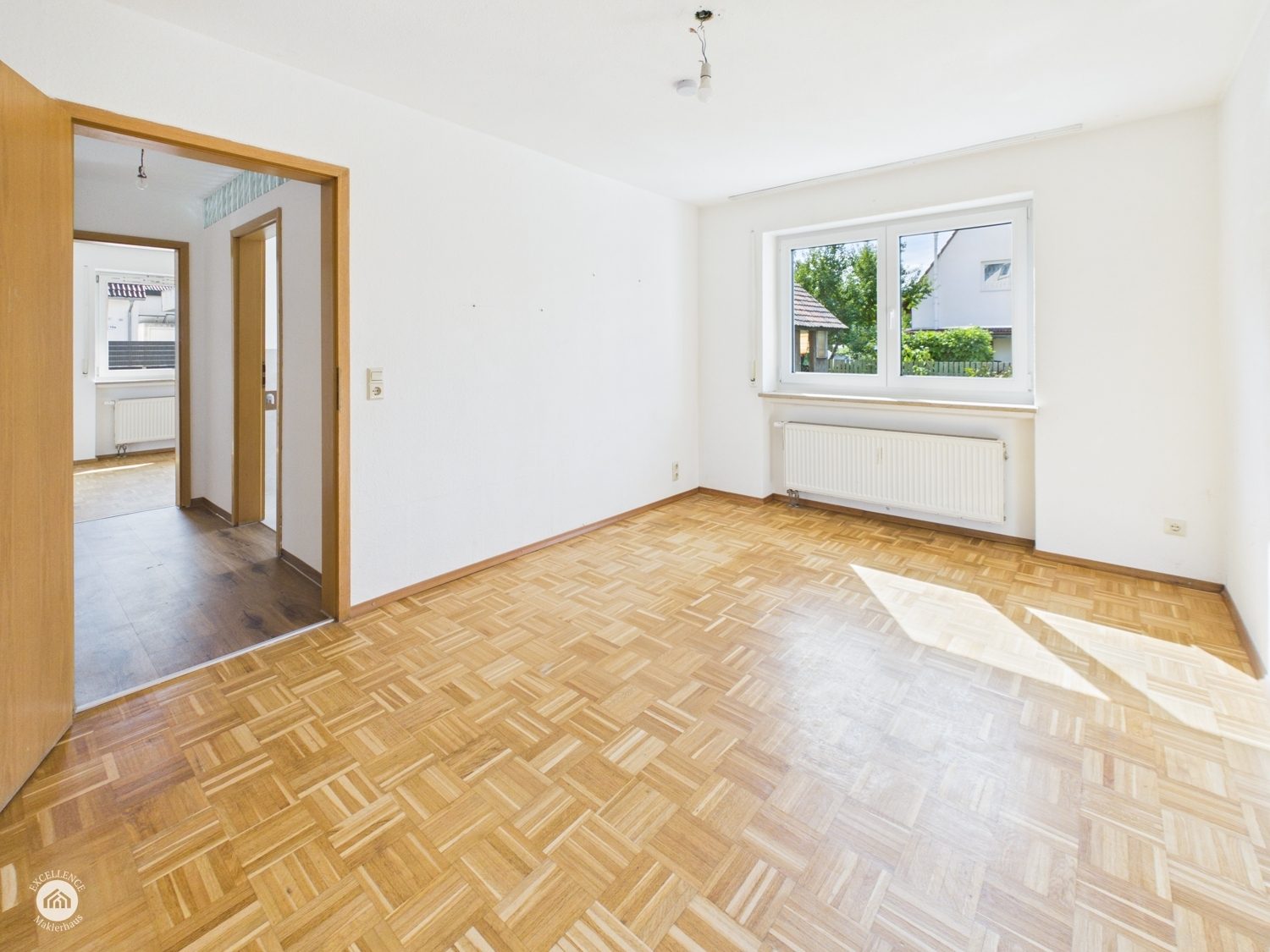 Immobilienangebot - Leipheim - Alle - Ein Zuhause mit Zukunft – Zweifamilienhaus mit vielen Möglichkeiten