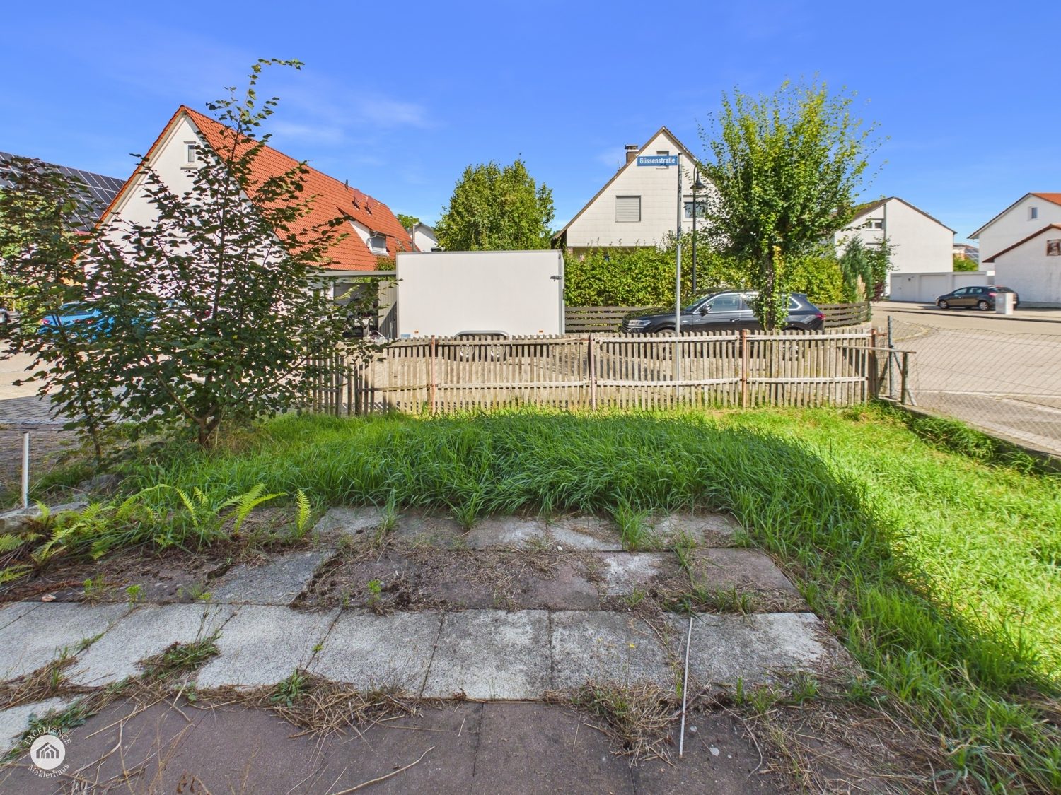 Immobilienangebot - Leipheim - Alle - Ein Zuhause mit Zukunft – Zweifamilienhaus mit vielen Möglichkeiten
