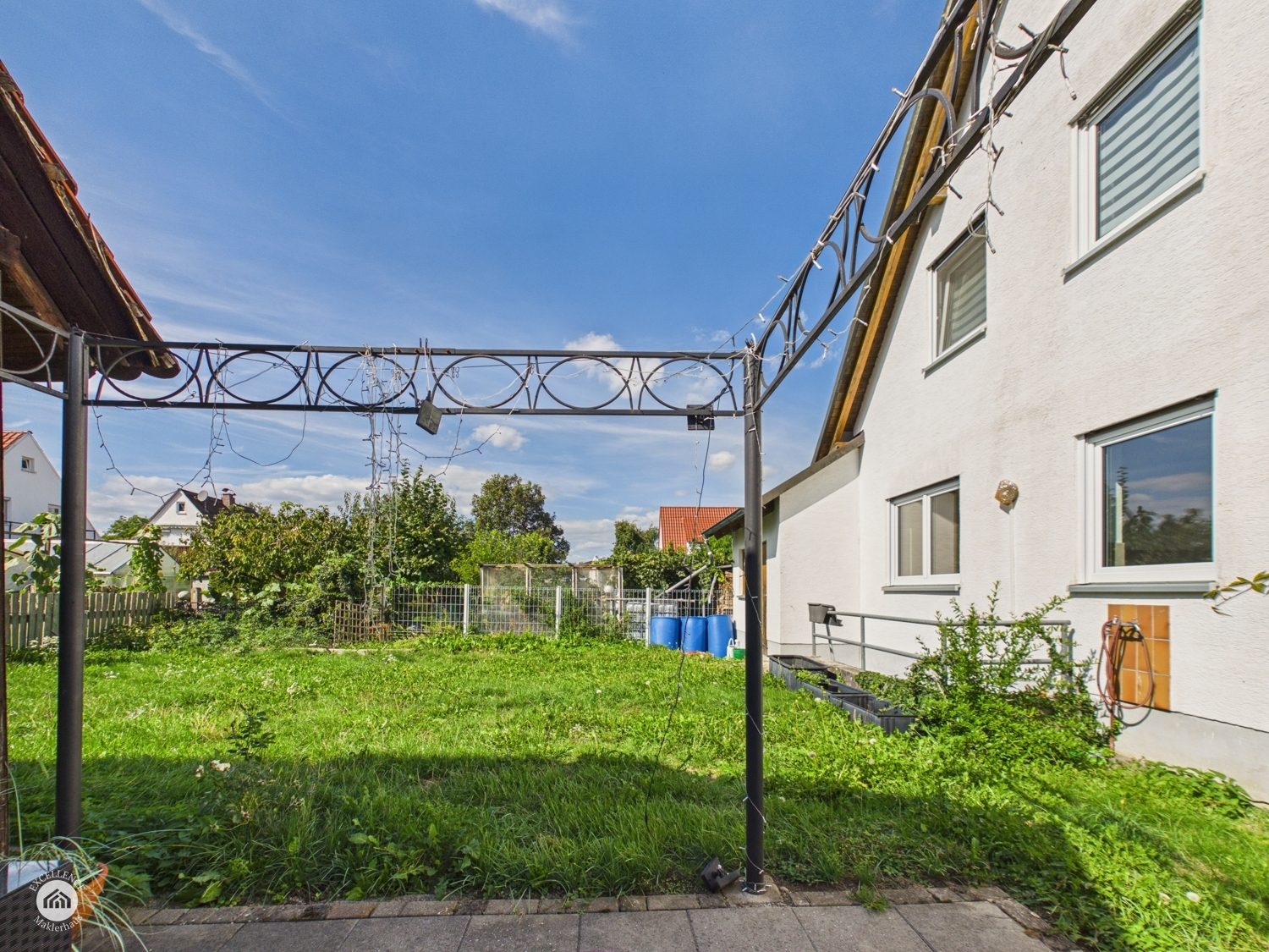 Immobilienangebot - Leipheim - Alle - Ein Zuhause mit Zukunft – Zweifamilienhaus mit vielen Möglichkeiten
