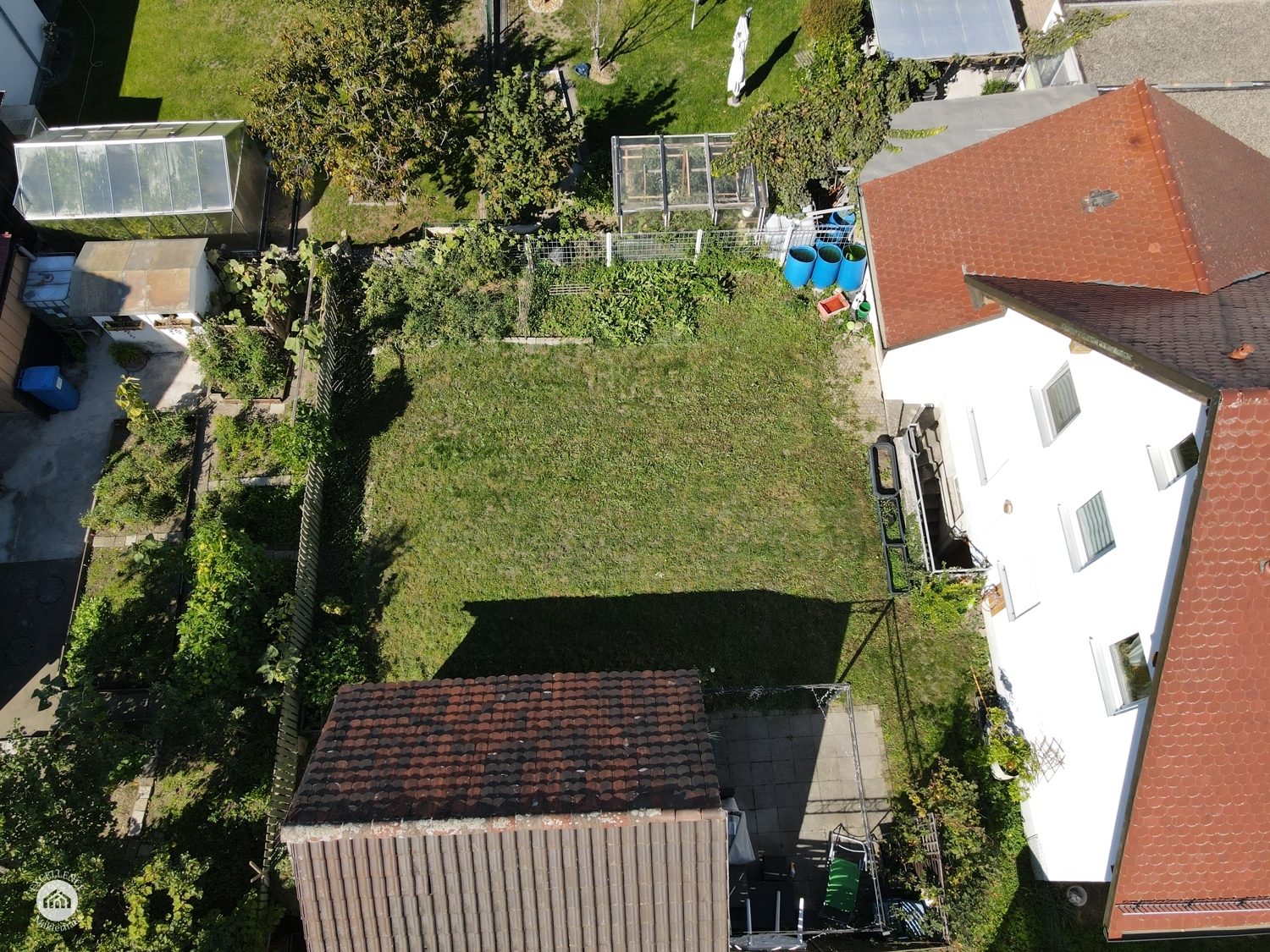 Immobilienangebot - Leipheim - Alle - Ein Zuhause mit Zukunft – Zweifamilienhaus mit vielen Möglichkeiten