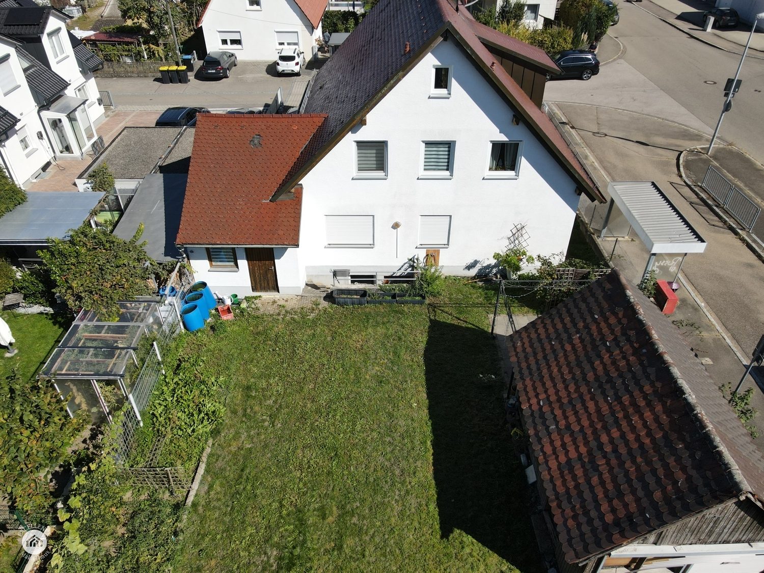 Immobilienangebot - Leipheim - Alle - Ein Zuhause mit Zukunft – Zweifamilienhaus mit vielen Möglichkeiten