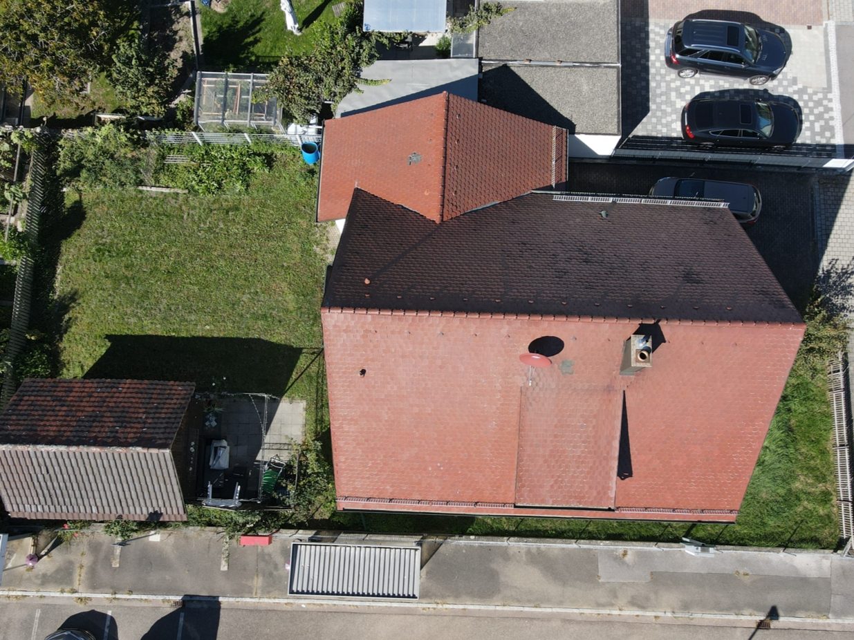 Immobilienangebot - Leipheim - Alle - Ein Zuhause mit Zukunft – Zweifamilienhaus mit vielen Möglichkeiten