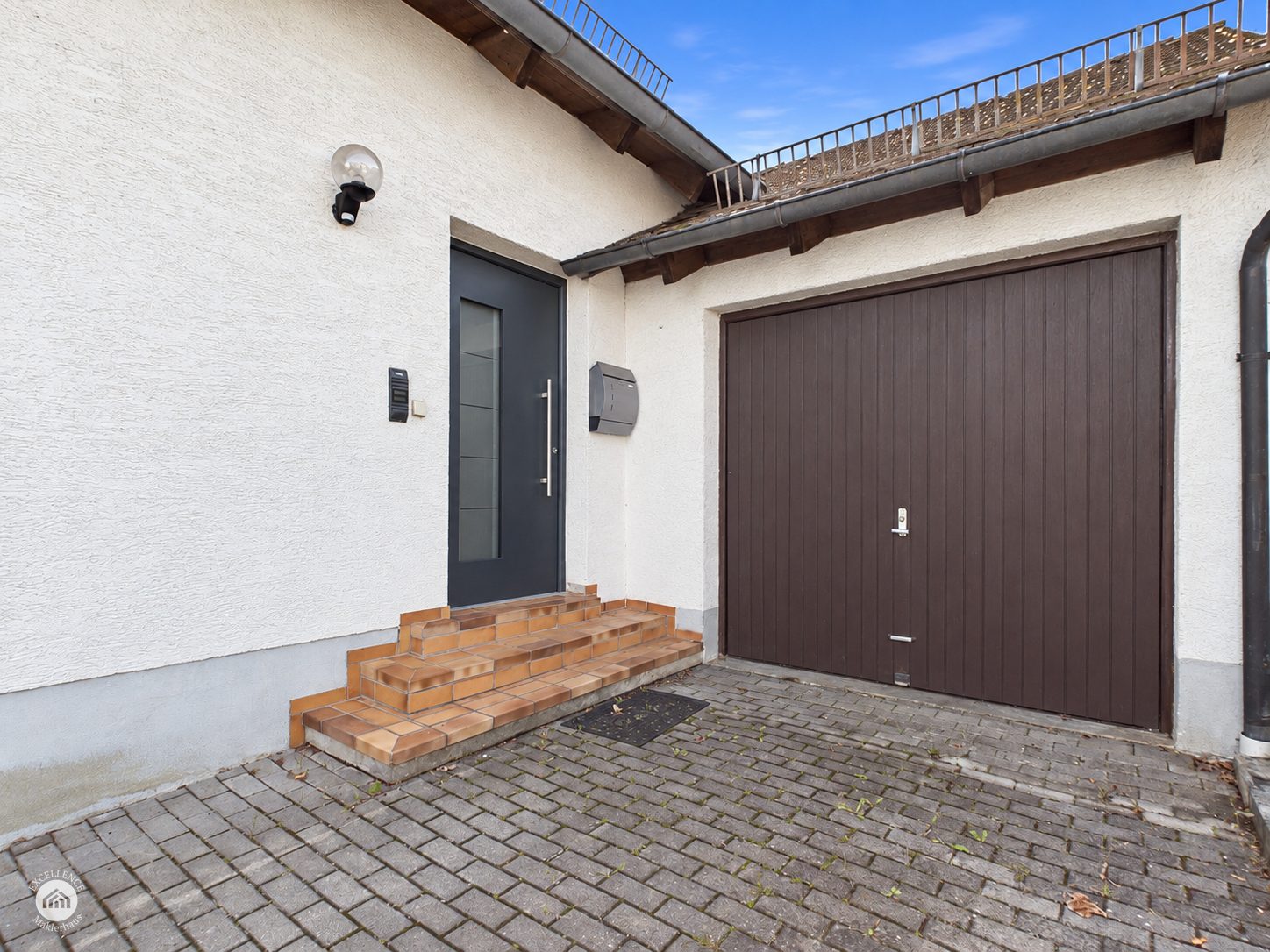 Immobilienangebot - Leipheim - Alle - Ein Zuhause mit Zukunft – Zweifamilienhaus mit vielen Möglichkeiten