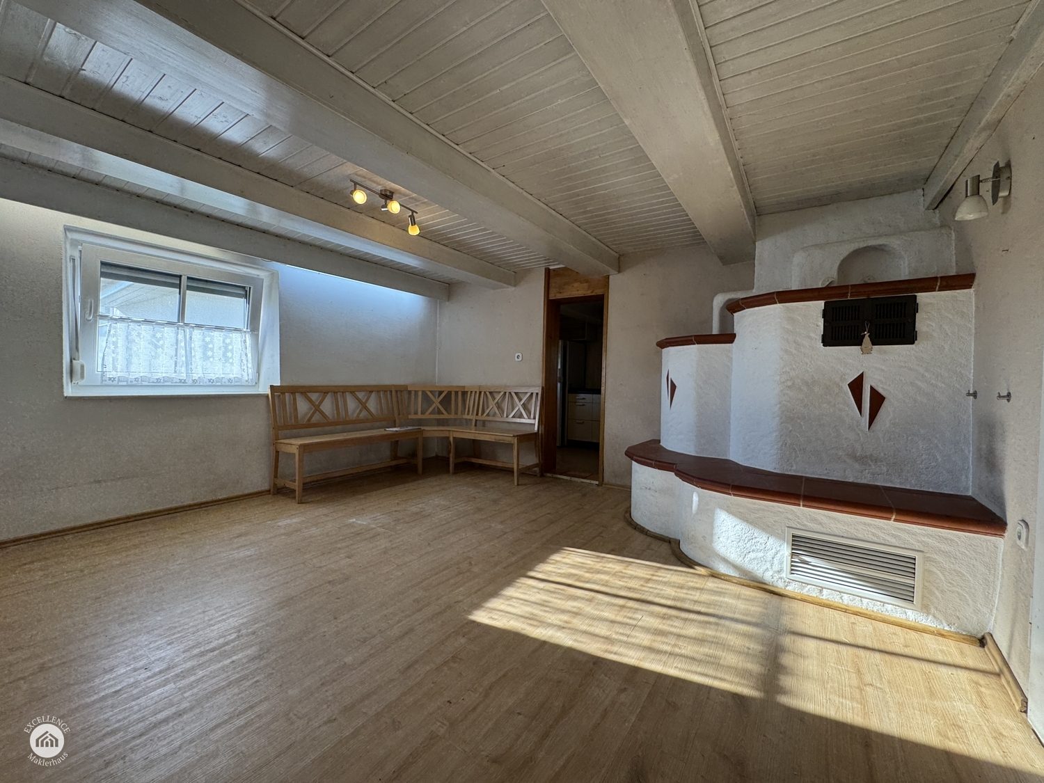 Immobilienangebot - Münsterhausen - Alle - HISTORISCHES EINFAMILIENHAUS mit großem Garten und Scheune -*Käuferprovisionsfrei*