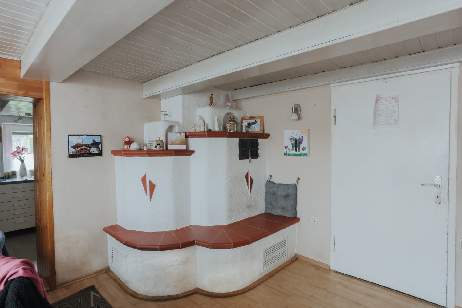 Immobilienangebot - Münsterhausen - Alle - HISTORISCHES EINFAMILIENHAUS mit großem Garten und Scheune -*Käuferprovisionsfrei*