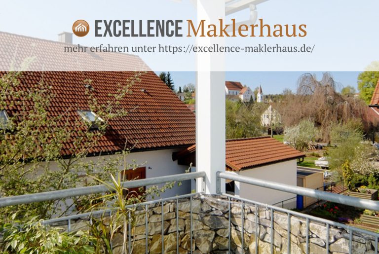 Immobilienangebot - Bad Grönenbach - Alle - Tolle Raumgestaltung - sonniger Südbalkon - separater Eingang - TOP Lage in Bad Grönenbach!
