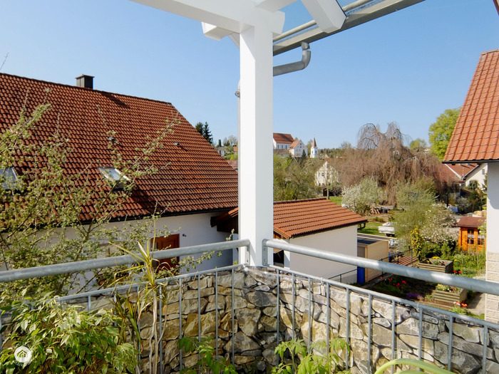 Immobilienangebot - Bad Grönenbach - Alle - Tolle Raumgestaltung - sonniger Südbalkon - separater Eingang - TOP Lage in Bad Grönenbach!