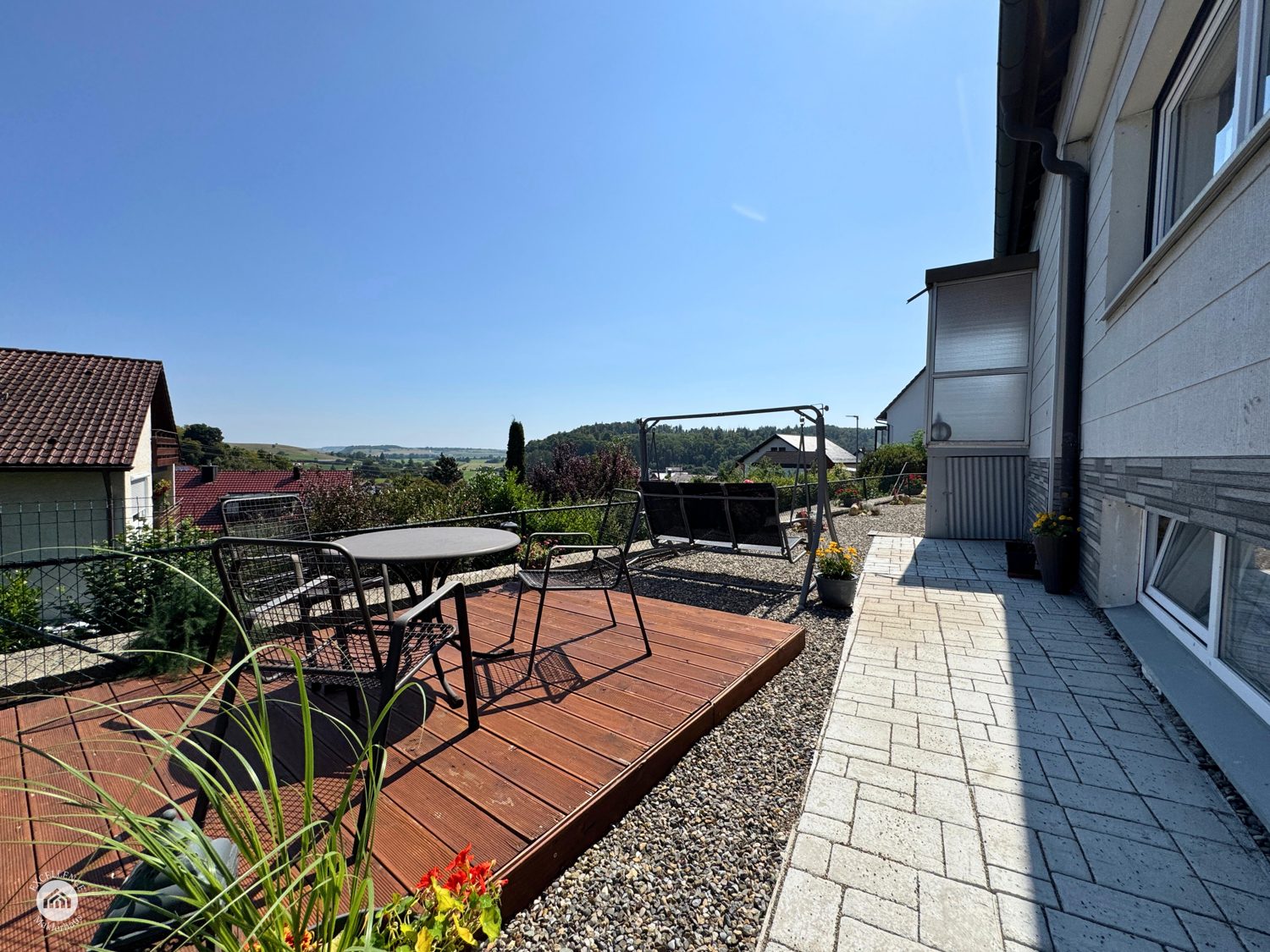 Immobilienangebot - Giengen an der Brenz - Alle - CHARMANTES EINFAMILIENHAUS in ruhiger Lage