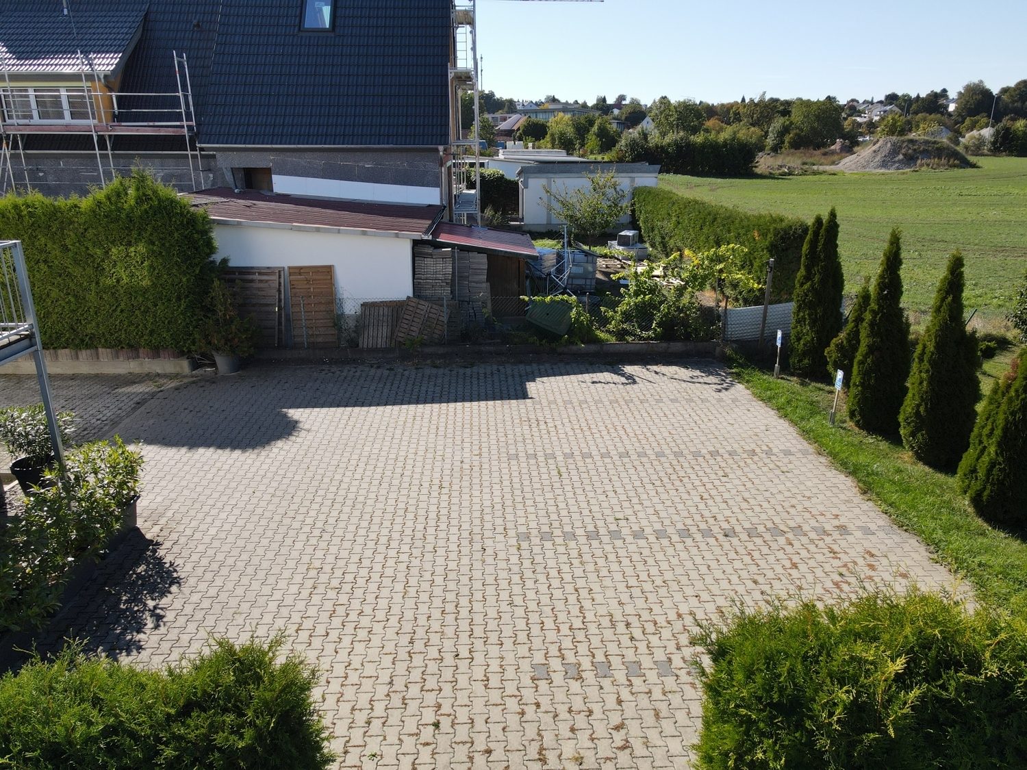 Immobilienangebot - Burgau - Alle - Mehrfamilienhaus in Burgau: Top-Lage. starke Rendite!