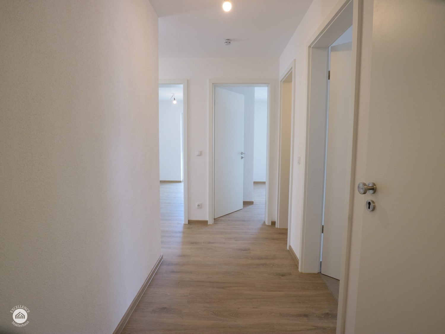 Immobilienangebot - Lautrach - Alle - Erstbezug - moderne 3-Zimmer-Wohnung mit großem Südbalkon im schönen Illerwinkel!