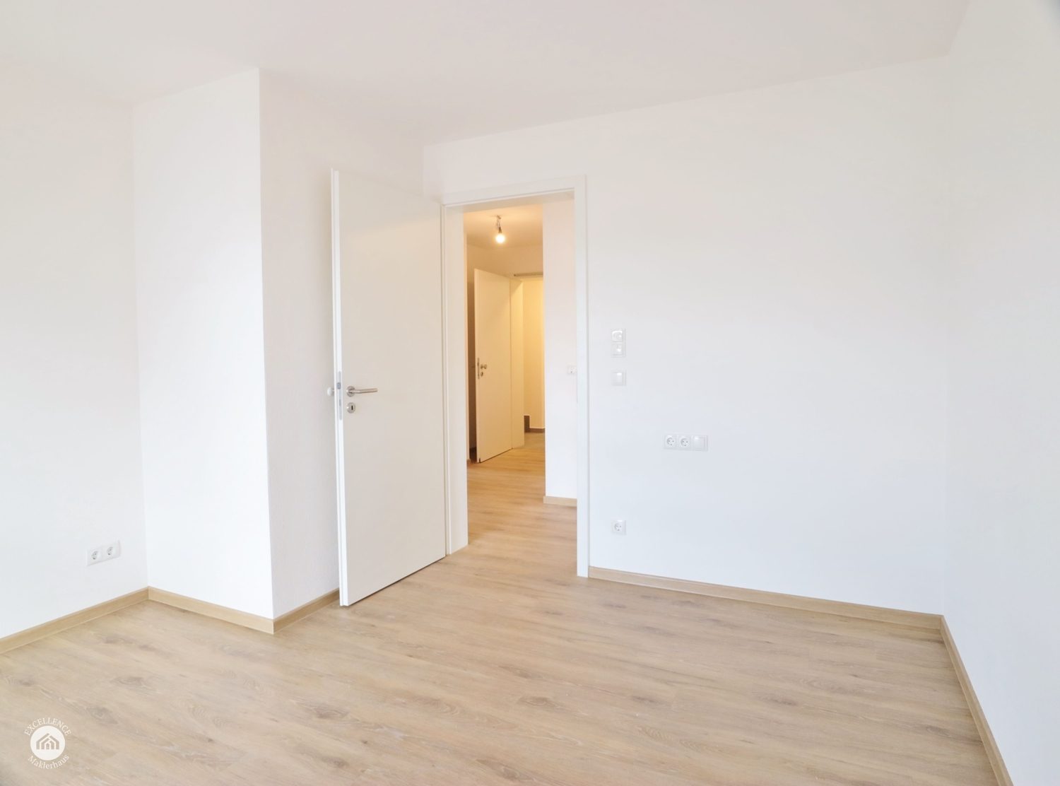 Immobilienangebot - Lautrach - Alle - Erstbezug - moderne 3-Zimmer-Wohnung mit großem Südbalkon im schönen Illerwinkel!