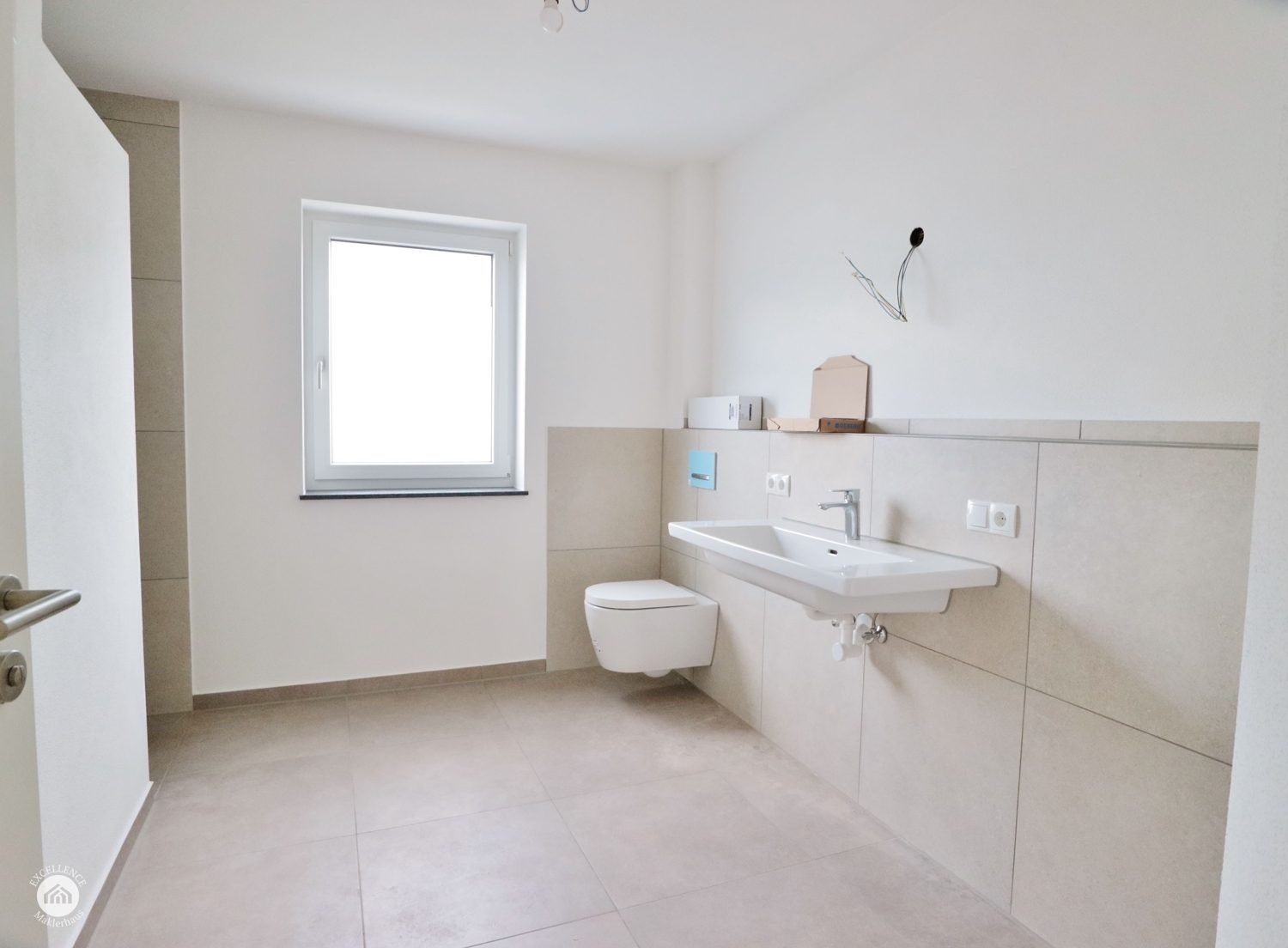 Immobilienangebot - Lautrach - Alle - Erstbezug - moderne 3-Zimmer-Wohnung mit großem Südbalkon im schönen Illerwinkel!