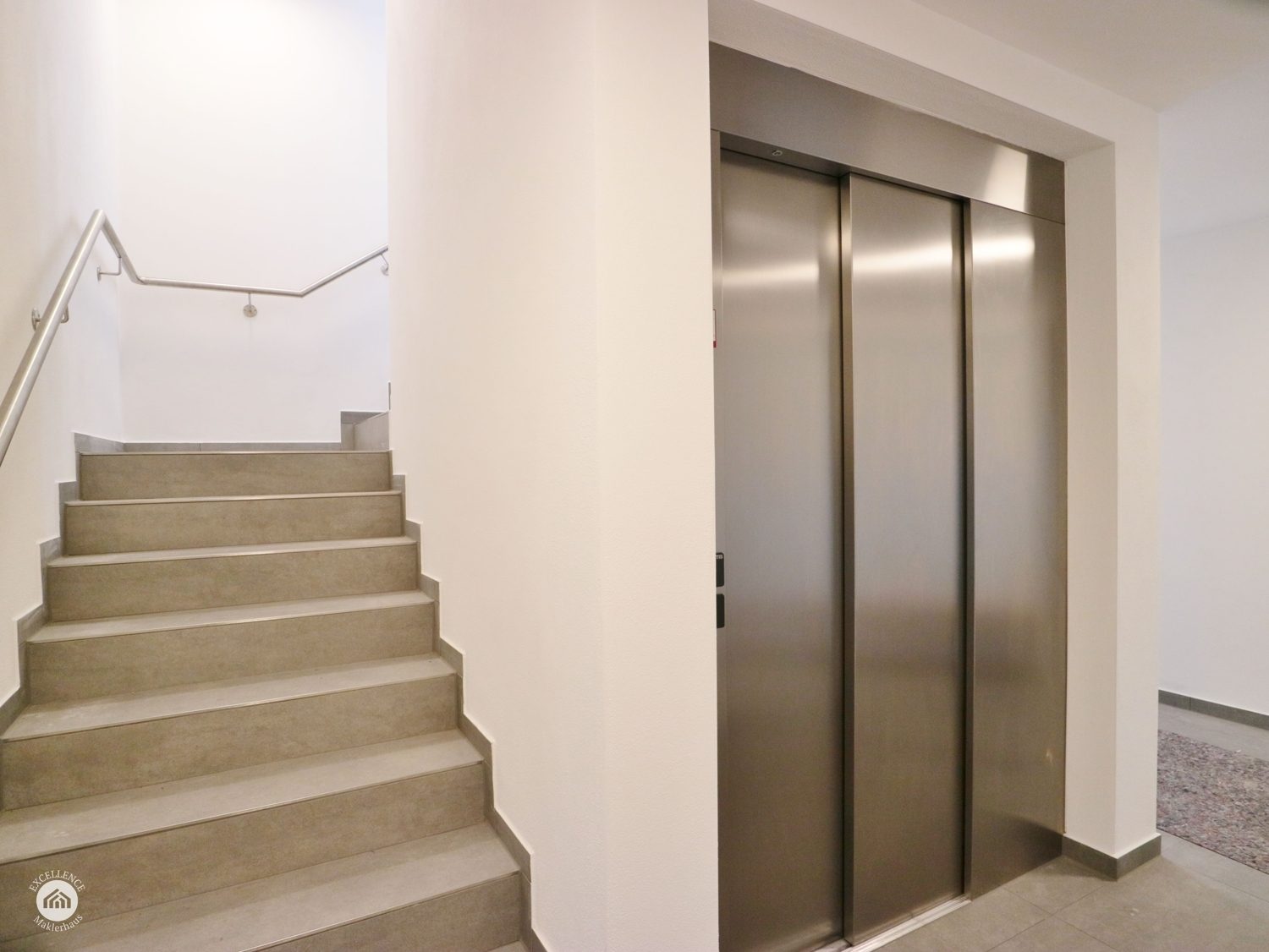 Immobilienangebot - Lautrach - Alle - Erstbezug - moderne 3-Zimmer-Wohnung mit großem Südbalkon im schönen Illerwinkel!