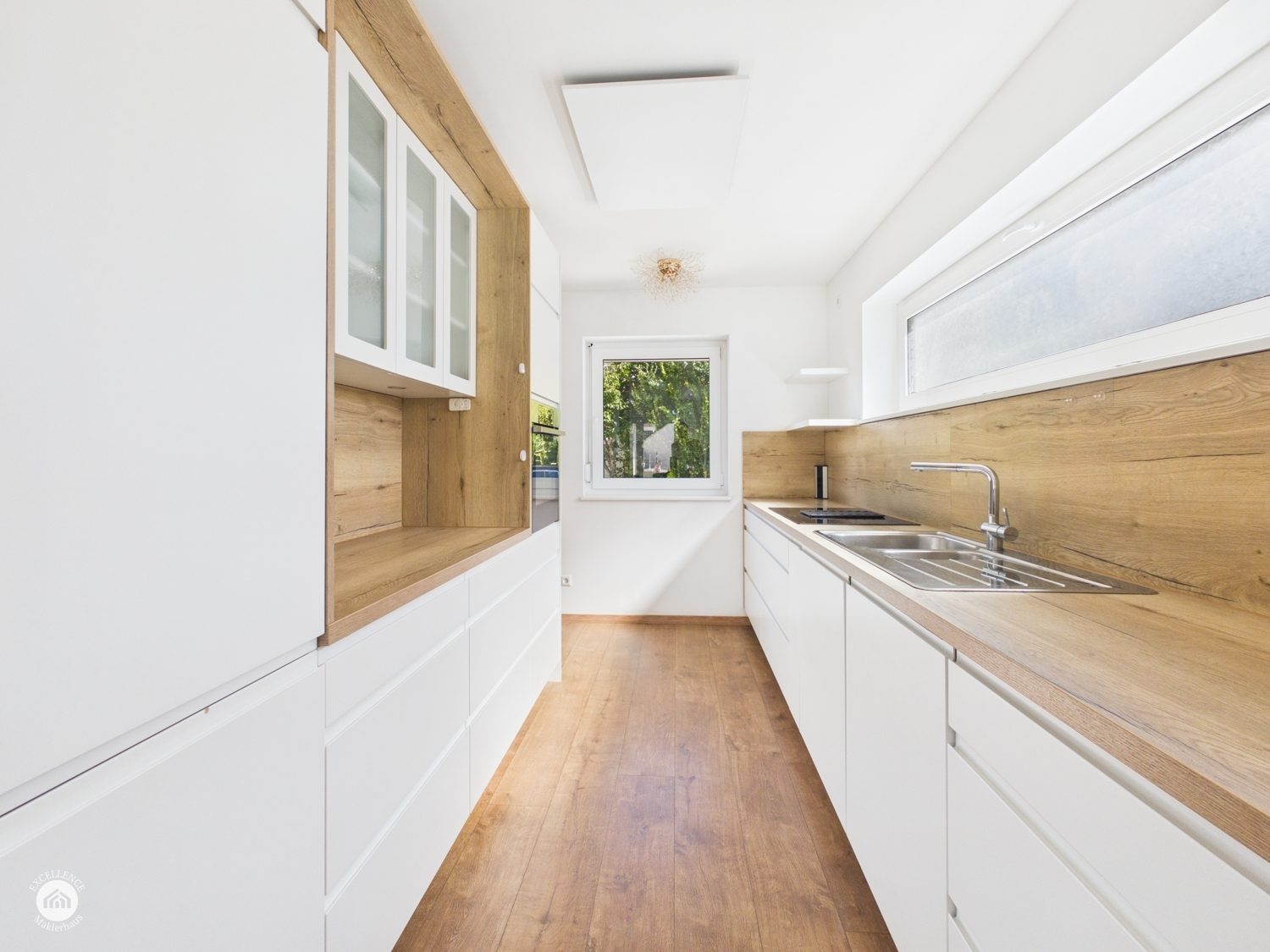 Immobilienangebot - Leipheim - Alle - Modernes Zuhause mit Garten – 5 Zimmer, energieeffizient und viel Platz zum Leben