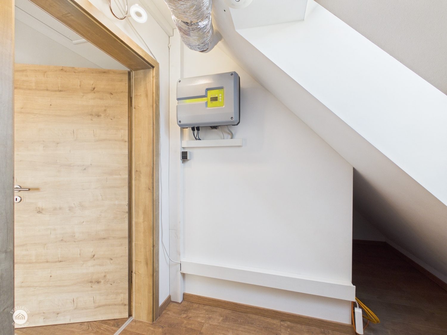 Immobilienangebot - Leipheim - Alle - Modernes Zuhause mit Garten – 5 Zimmer, energieeffizient und viel Platz zum Leben