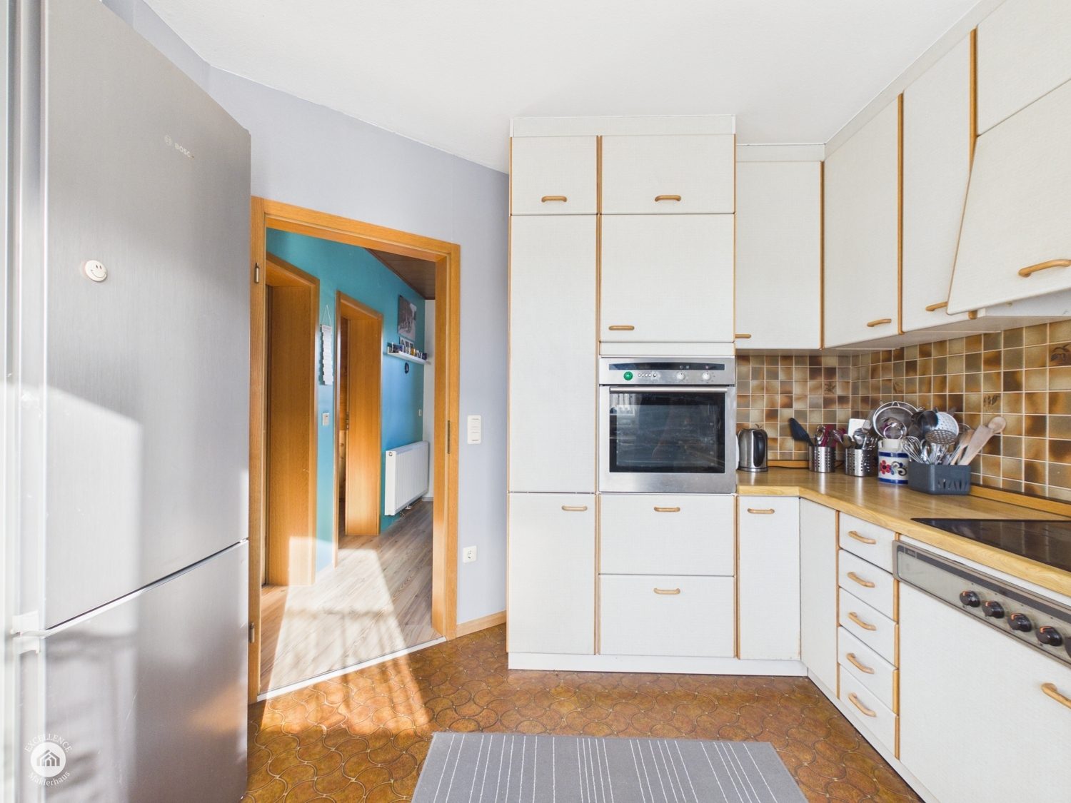 Immobilienangebot - Rettenbach - Alle - EIN HAUS - VIELE MÖGLICHKEITEN - mit 780 m² Grundstück