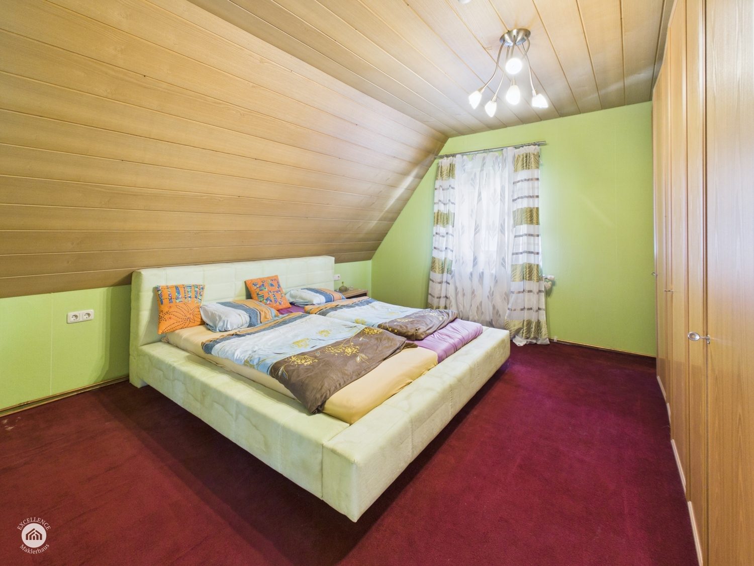 Immobilienangebot - Rettenbach - Alle - EIN HAUS - VIELE MÖGLICHKEITEN - mit 780 m² Grundstück