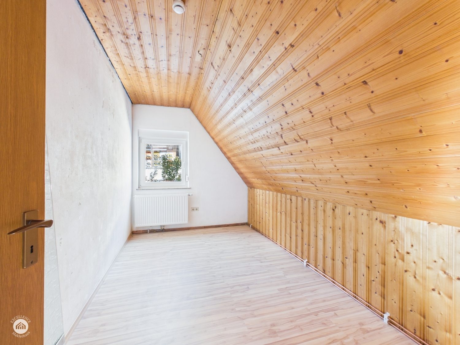 Immobilienangebot - Rettenbach - Alle - EIN HAUS - VIELE MÖGLICHKEITEN - mit 780 m² Grundstück