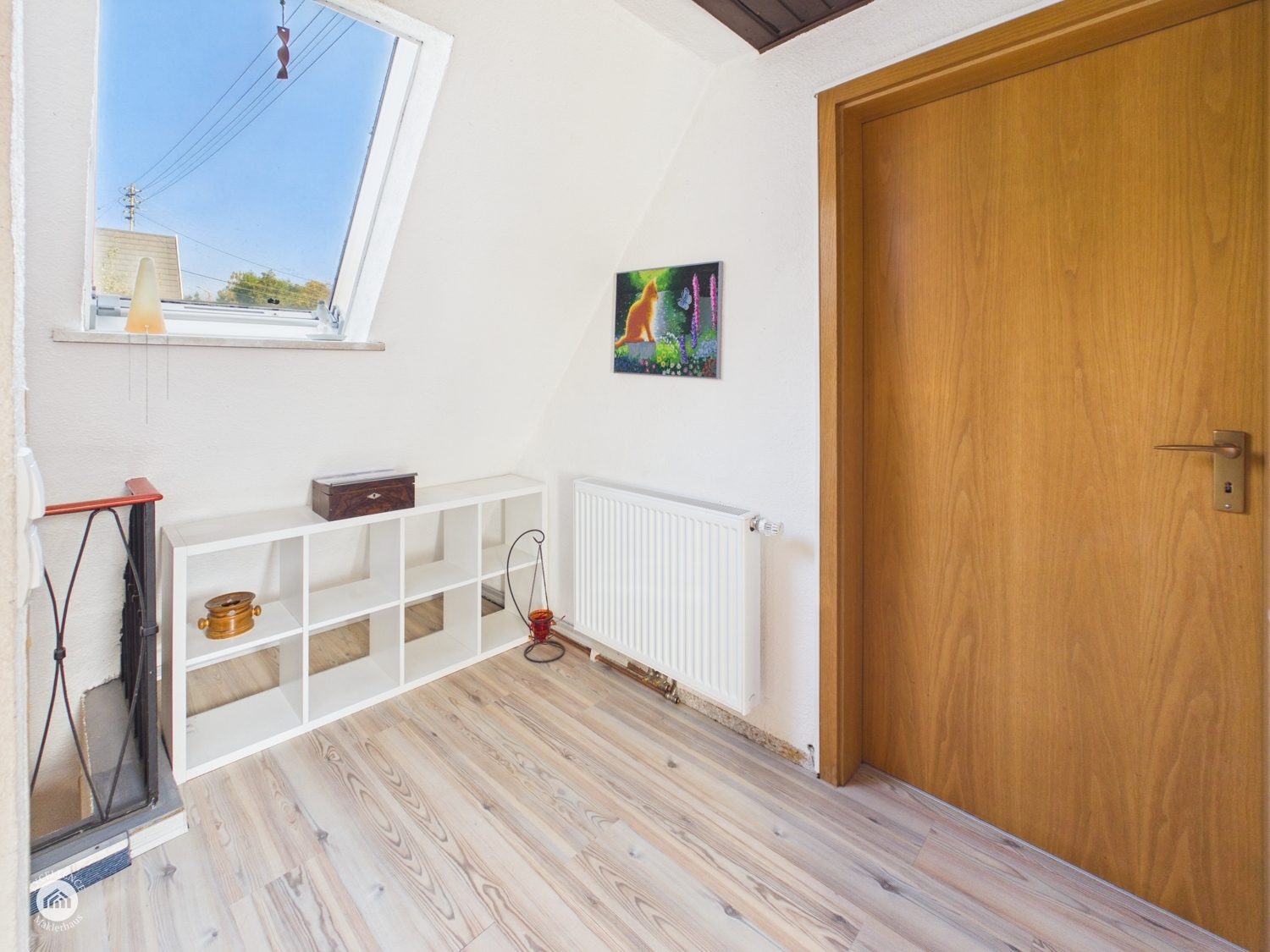 Immobilienangebot - Rettenbach - Alle - EIN HAUS - VIELE MÖGLICHKEITEN - mit 780 m² Grundstück