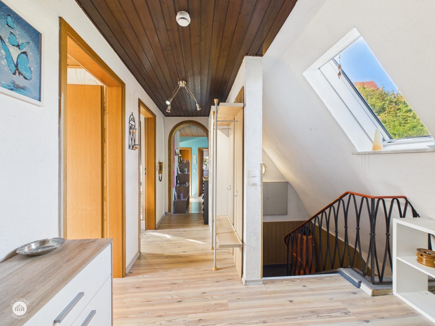 Immobilienangebot - Rettenbach - Alle - EIN HAUS - VIELE MÖGLICHKEITEN - mit 780 m² Grundstück