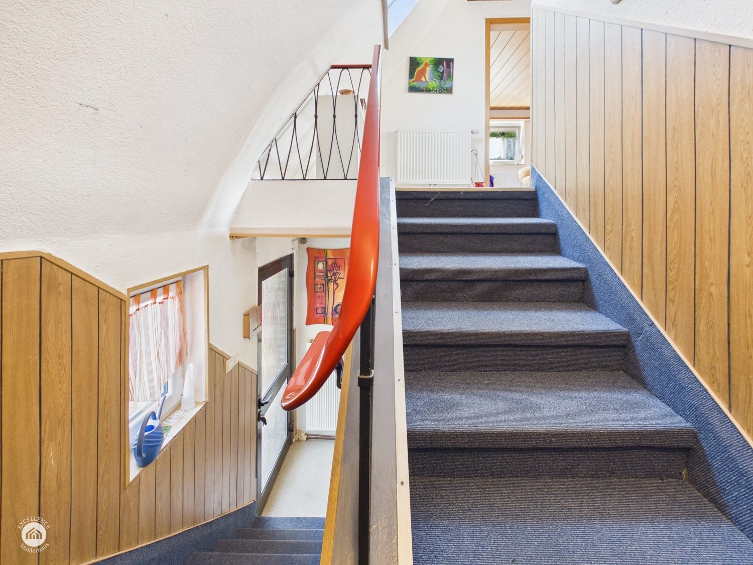 Immobilienangebot - Rettenbach - Alle - EIN HAUS - VIELE MÖGLICHKEITEN - mit 780 m² Grundstück