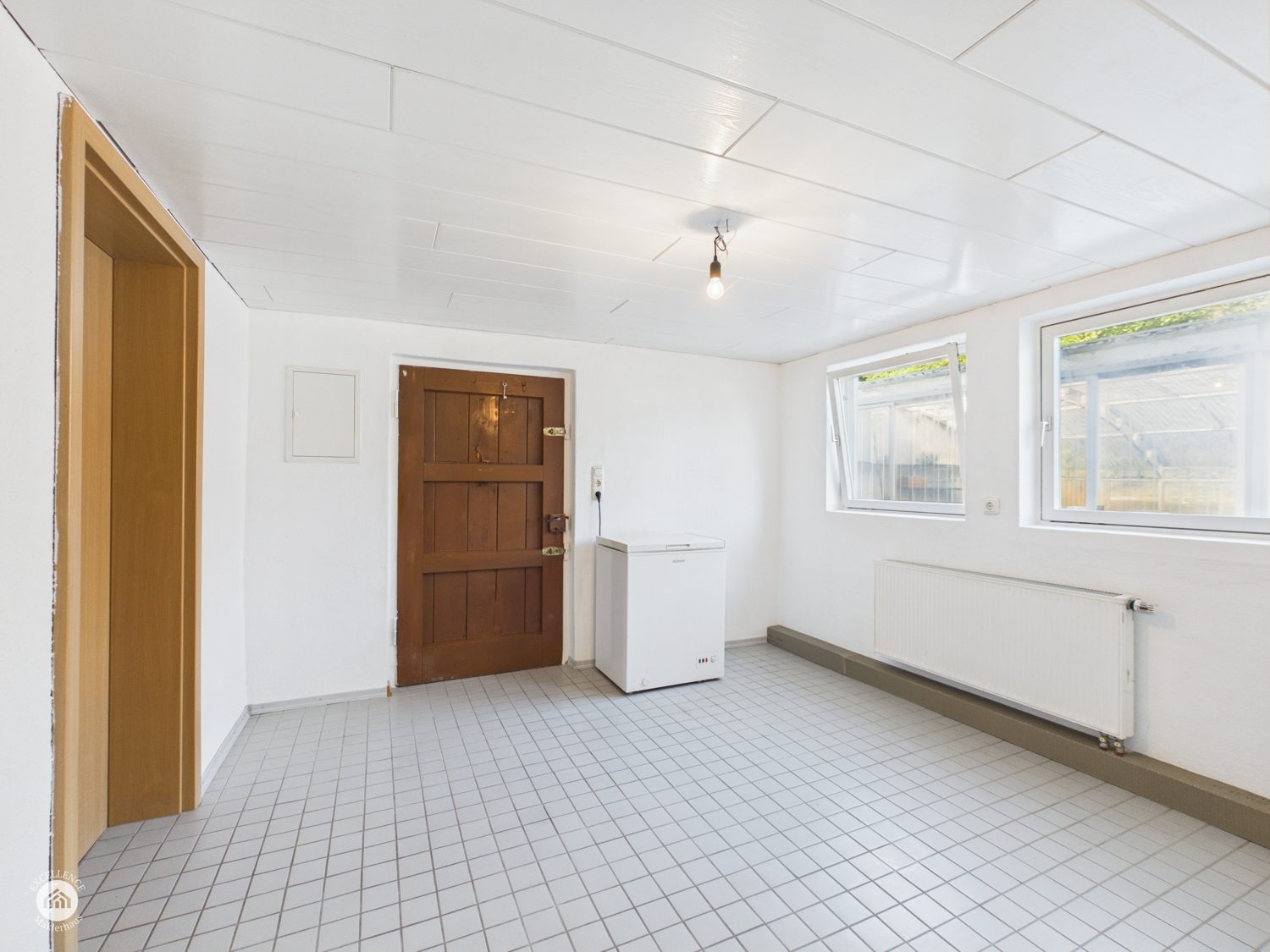 Immobilienangebot - Rettenbach - Alle - EIN HAUS - VIELE MÖGLICHKEITEN - mit 780 m² Grundstück