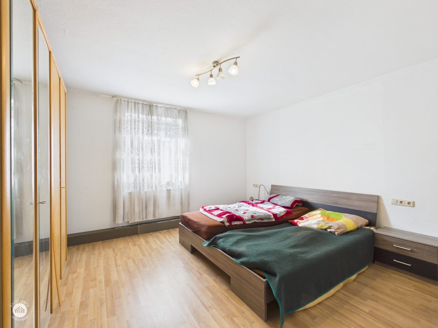 Immobilienangebot - Rettenbach - Alle - EIN HAUS - VIELE MÖGLICHKEITEN - mit 780 m² Grundstück