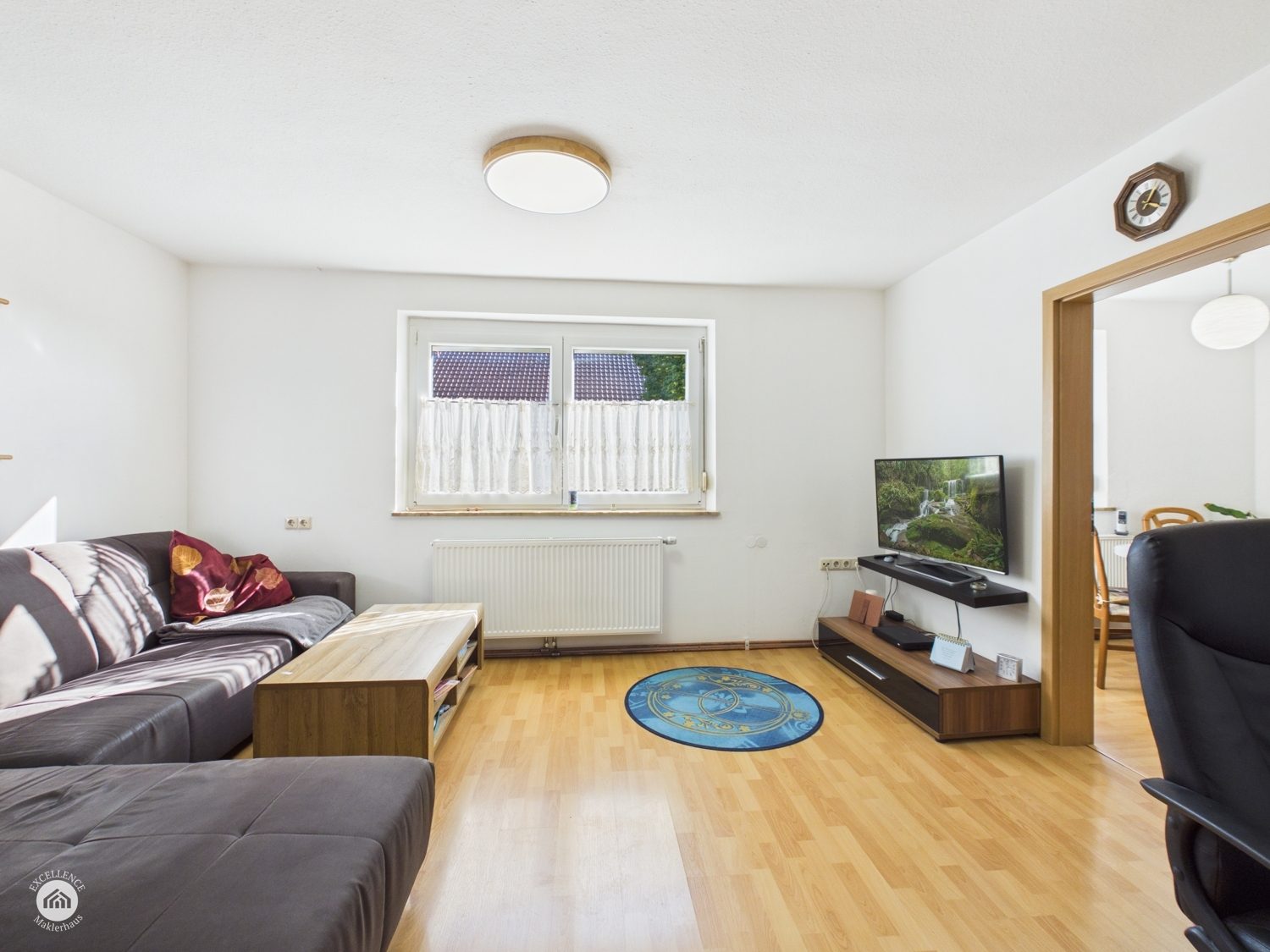 Immobilienangebot - Rettenbach - Alle - EIN HAUS - VIELE MÖGLICHKEITEN - mit 780 m² Grundstück