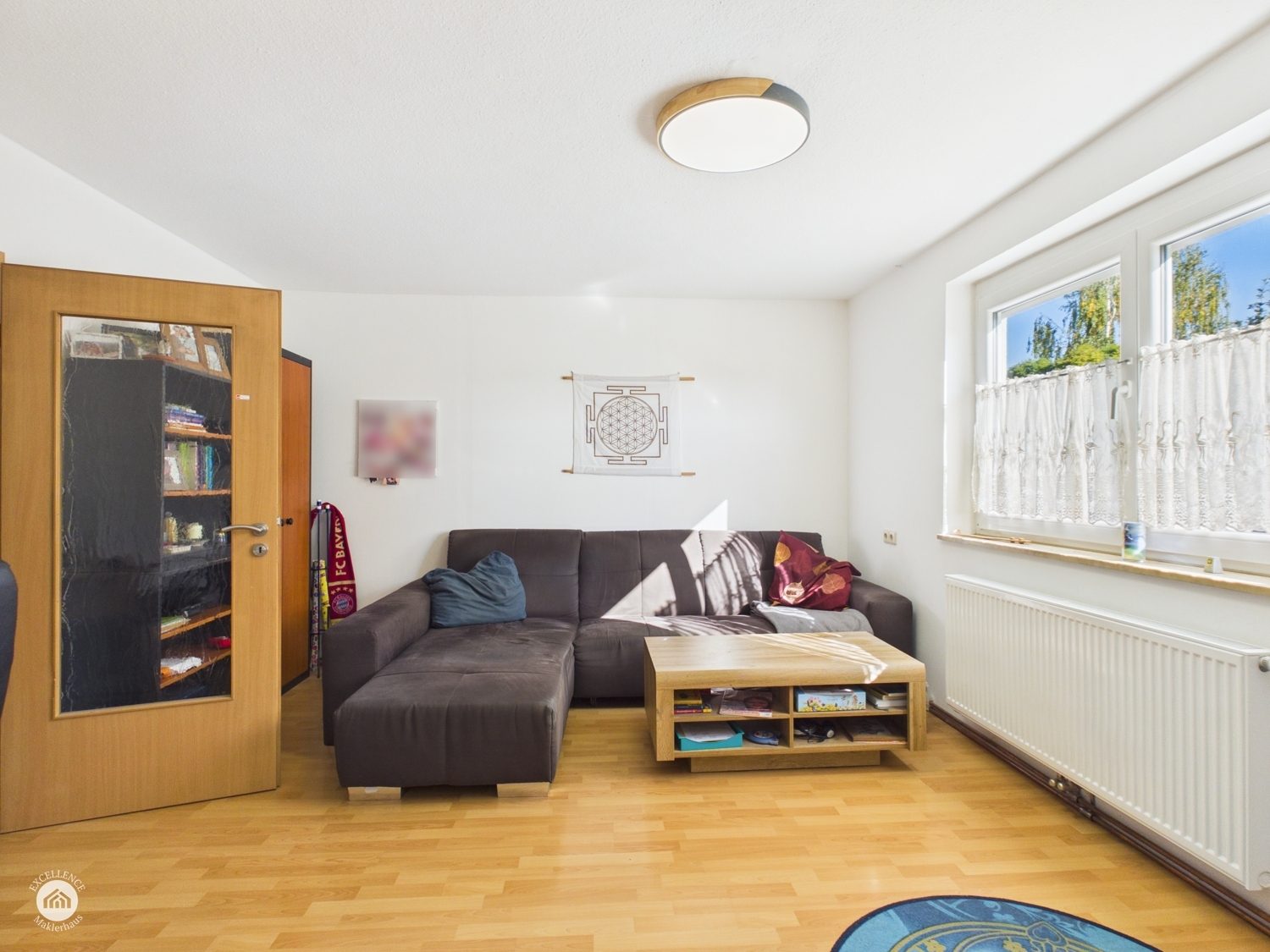Immobilienangebot - Rettenbach - Alle - EIN HAUS - VIELE MÖGLICHKEITEN - mit 780 m² Grundstück