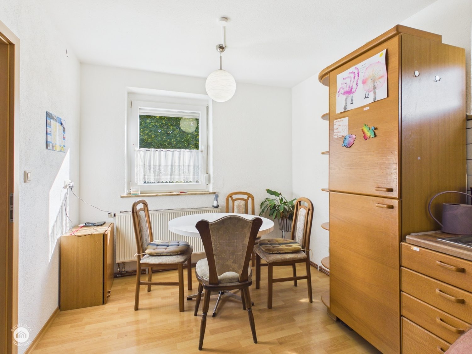 Immobilienangebot - Rettenbach - Alle - EIN HAUS - VIELE MÖGLICHKEITEN - mit 780 m² Grundstück