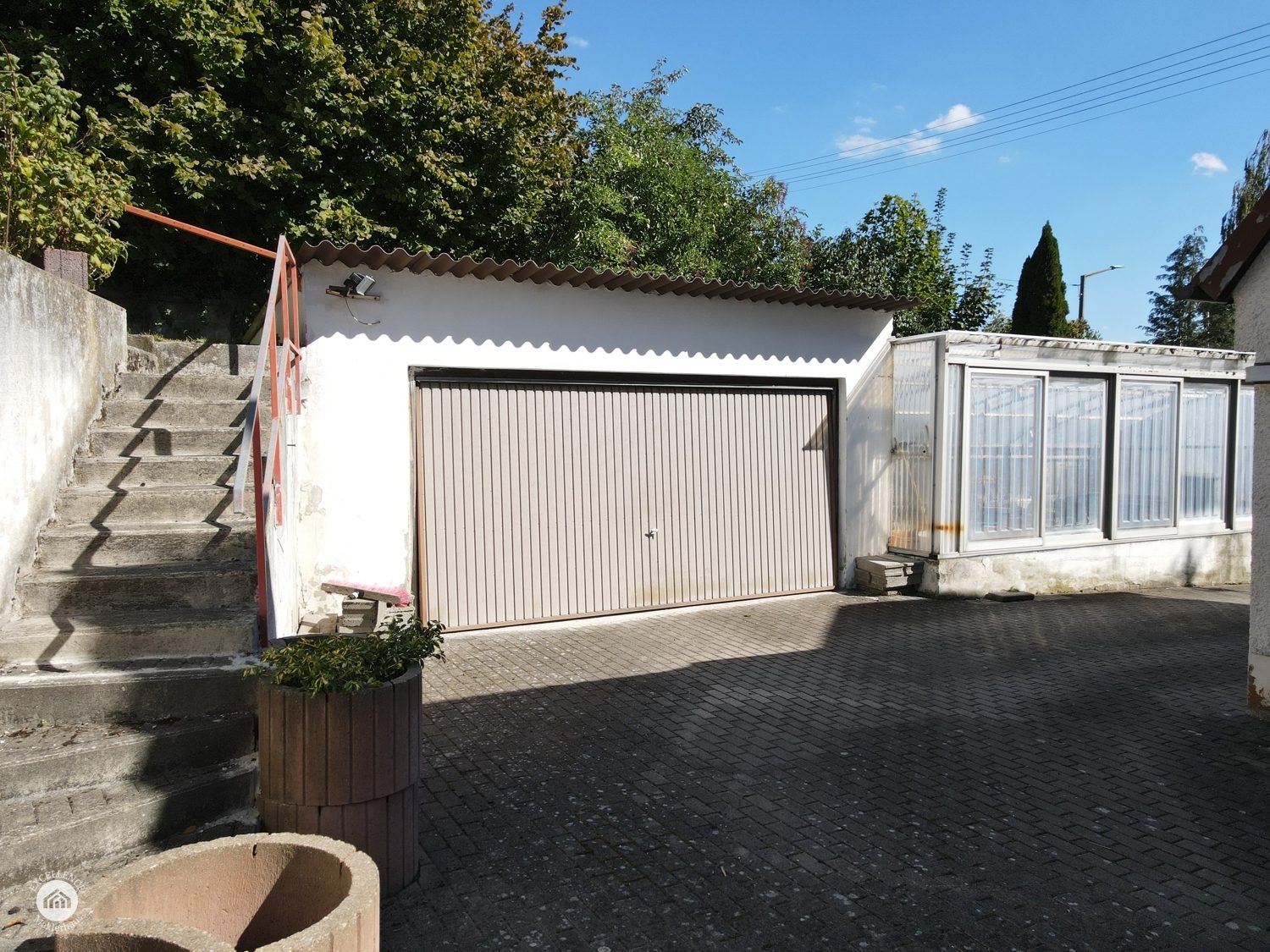 Immobilienangebot - Rettenbach - Alle - EIN HAUS - VIELE MÖGLICHKEITEN - mit 780 m² Grundstück