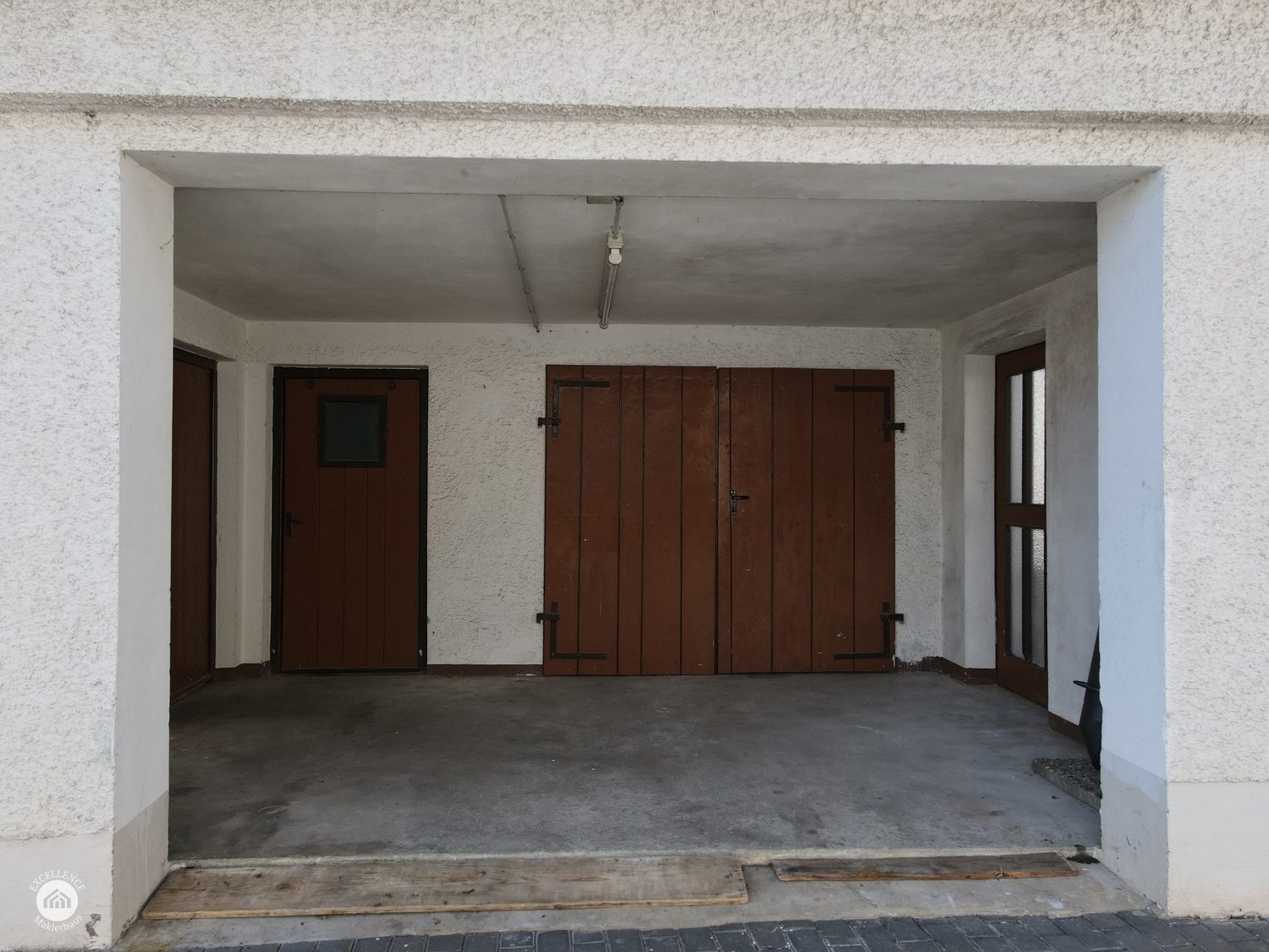 Immobilienangebot - Rettenbach - Alle - EIN HAUS - VIELE MÖGLICHKEITEN - mit 780 m² Grundstück