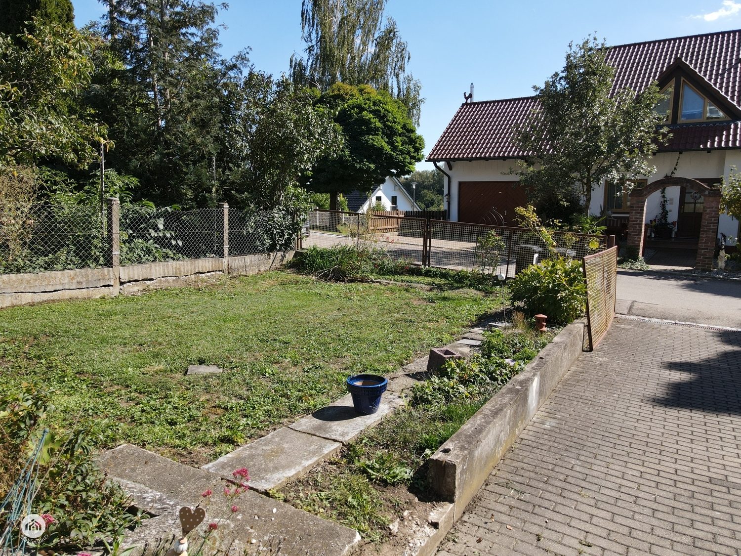 Immobilienangebot - Rettenbach - Alle - EIN HAUS - VIELE MÖGLICHKEITEN - mit 780 m² Grundstück