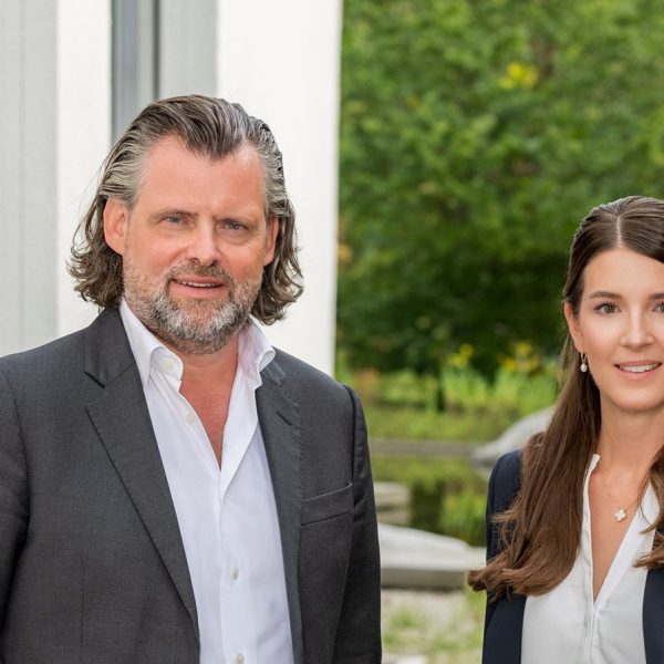 Erfolgsgeschichte von Aigner Immobilien - MakkerWerft