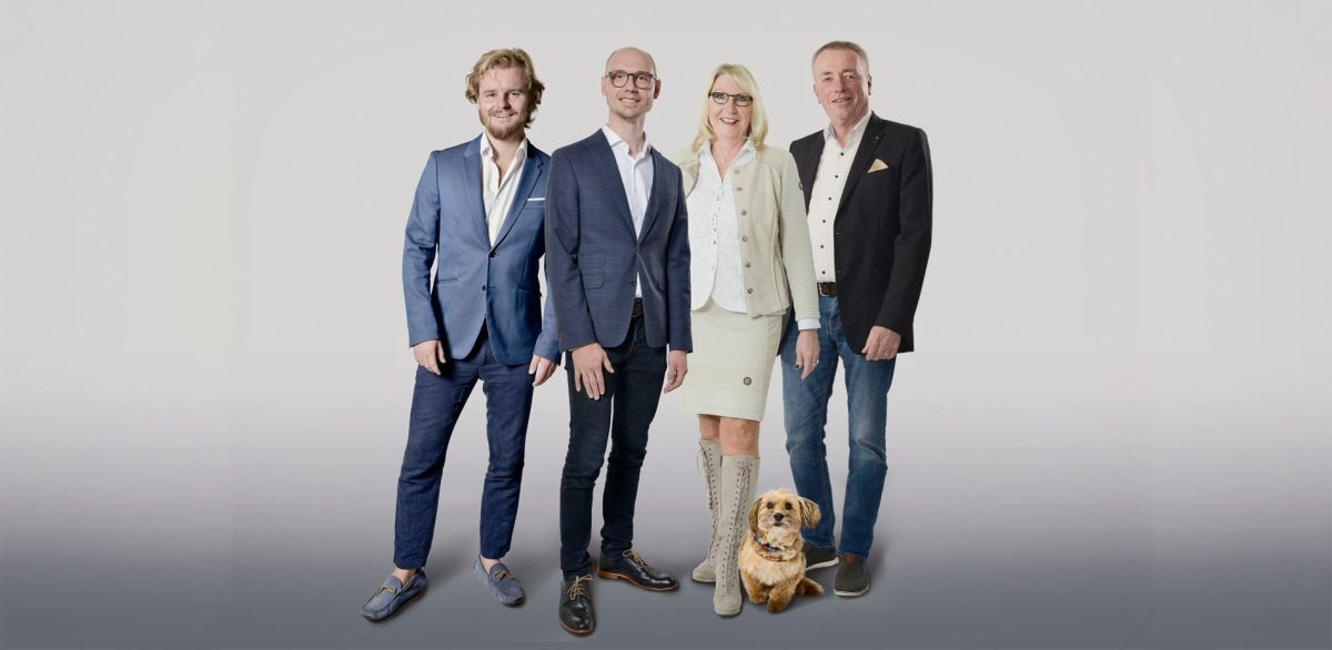 Möllerherm Immobilien - Erfolgsgeschichte der MaklerWerft
