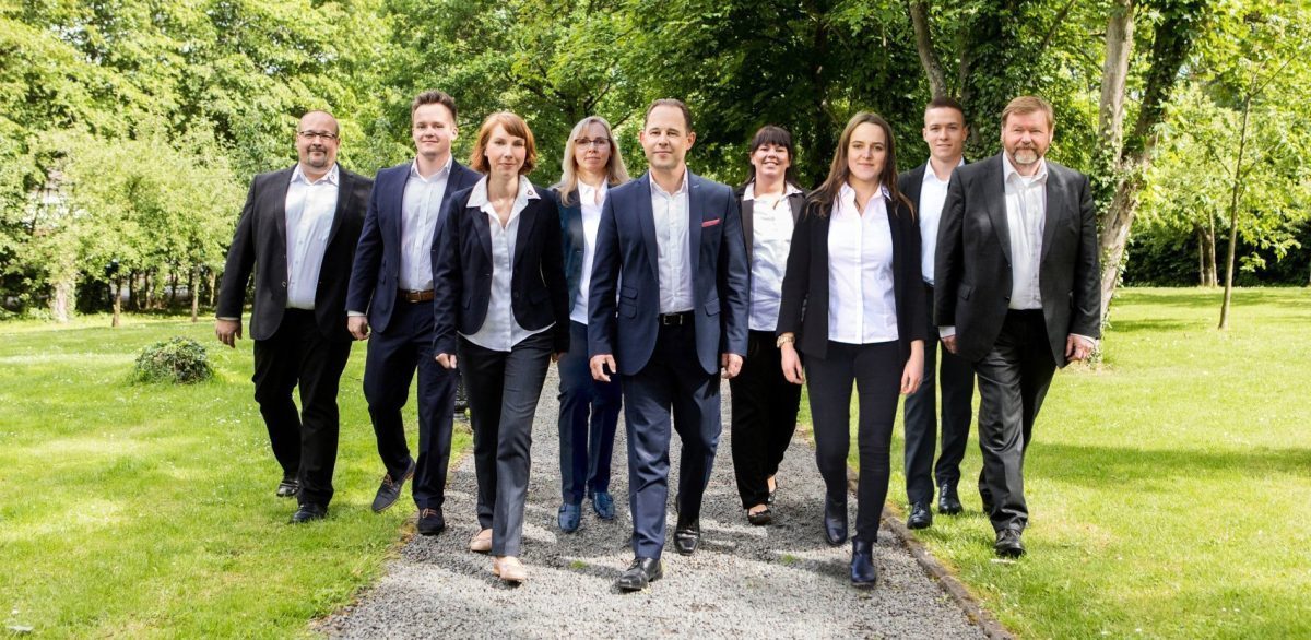 Gütelhöfer Immobilien - Erfolgsgeschichte der MaklerWerft