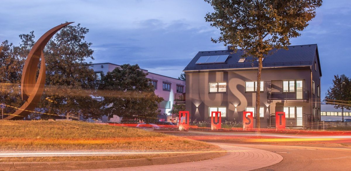 Hust Immobilien - Erfolgsgeschichte der MaklerWerft