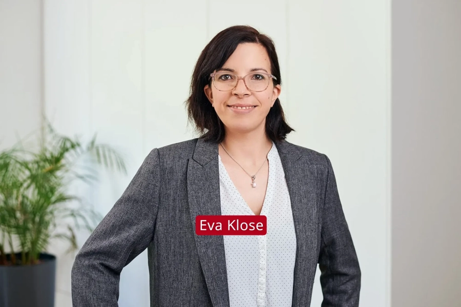 Foto von Eva Klose