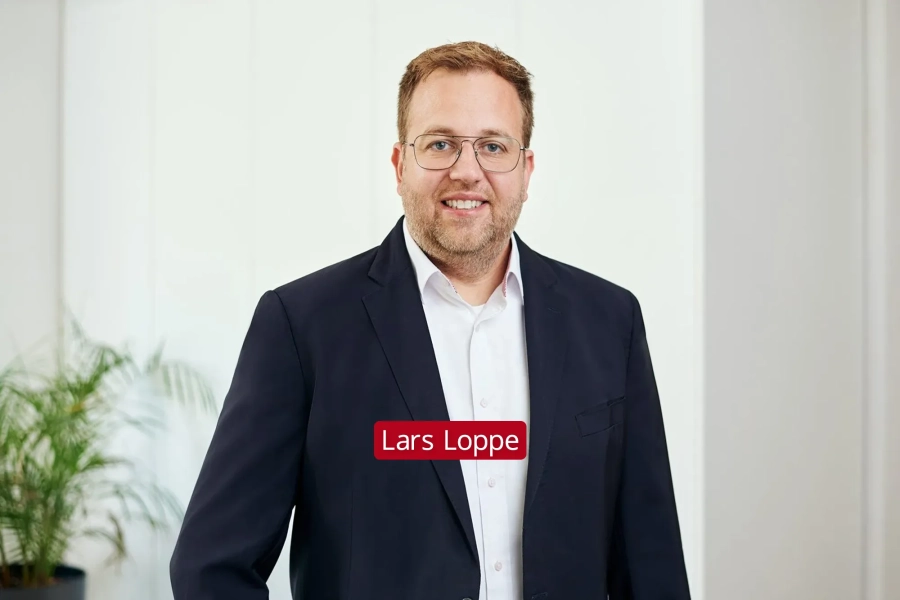 Foto von Lars Loppe