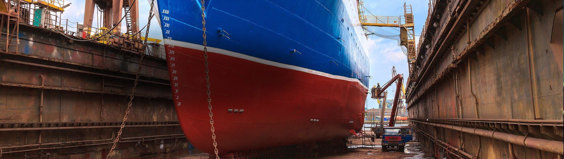 Aktuelles von der Werft - Die neue DSGVO