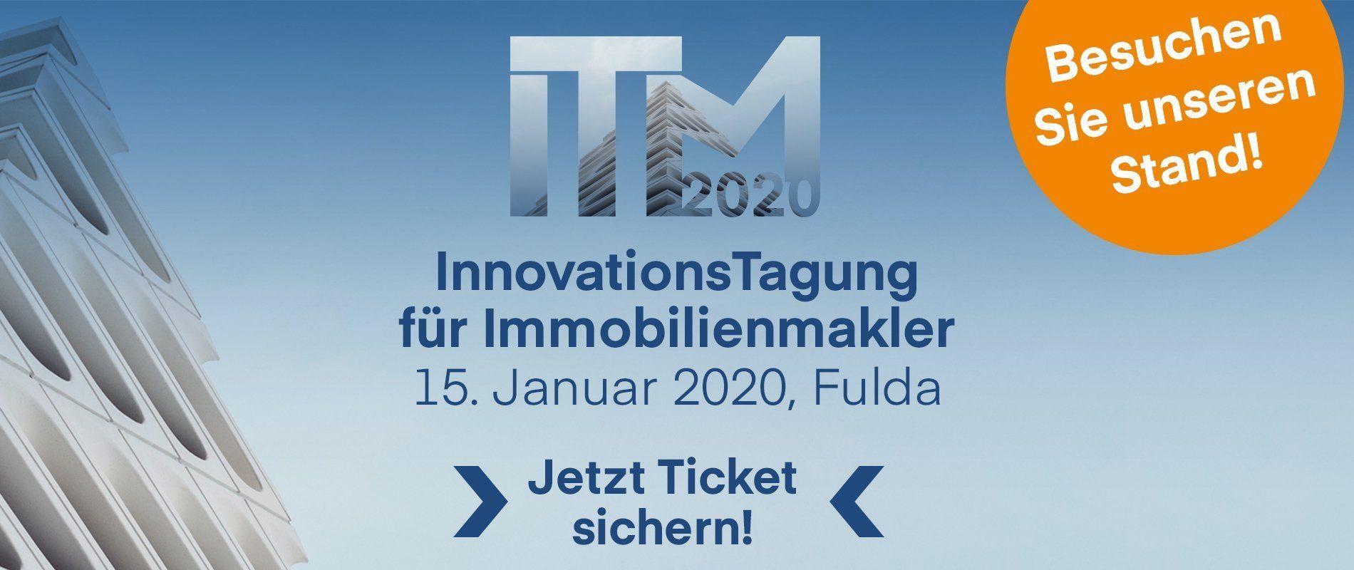 Aktuelles von der Werft - Innovationstagung 2020