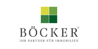 Böcker Immobilien - Partner der MaklerWerft