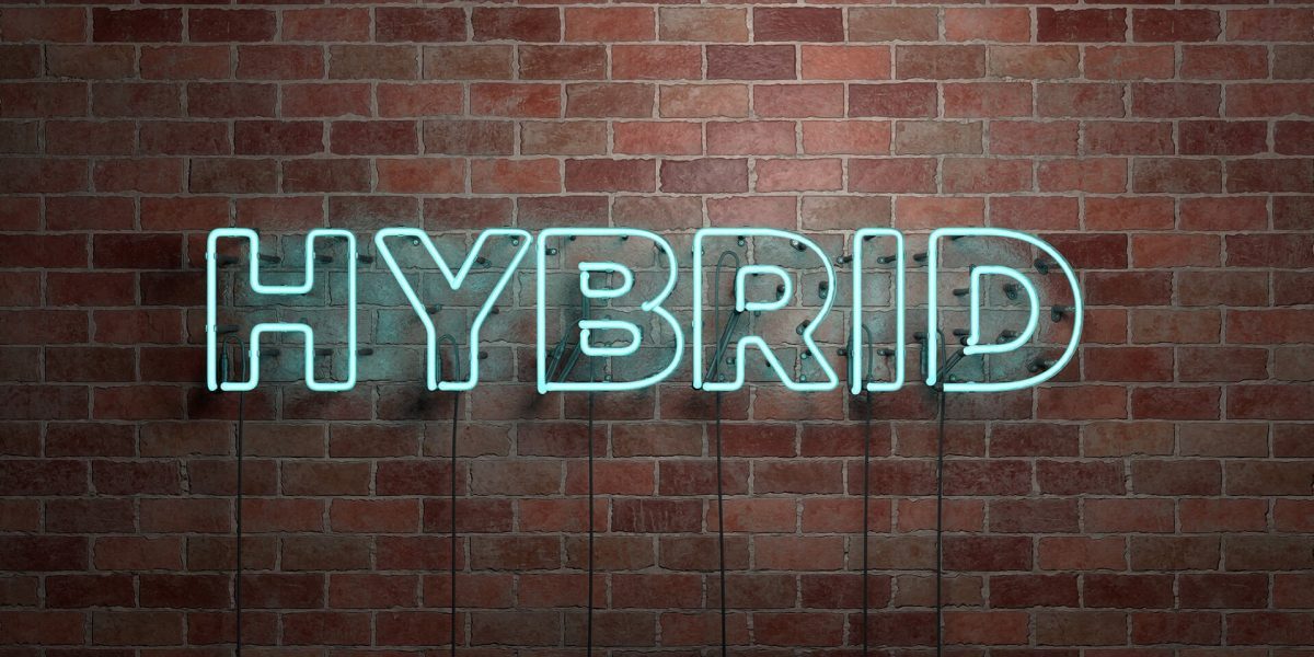 MaklerWerft - Hybrid ist der neue Vertriebsweg