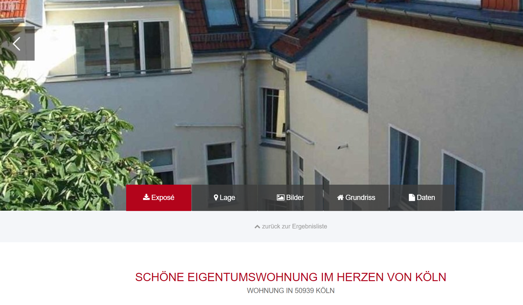 PDF-Exposé-Generator - Ein Produkt der MaklerWerft
