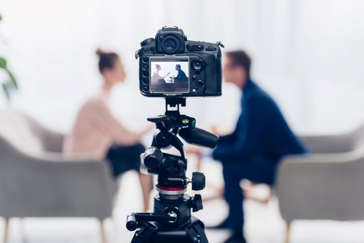 Veranstaltungen: TechTalks - Headerbild